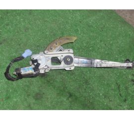 Стеклоподъемник