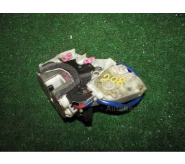 Замок двери