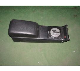 Бардачок между сиденьями