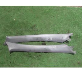 Накладка на стойку кузова