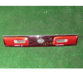 Вставка между стопов