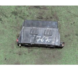 Блок предохранителей