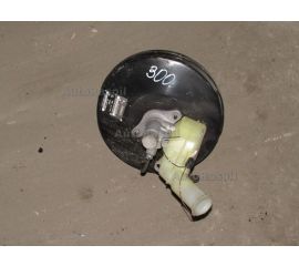 Главный тормозной цилиндр