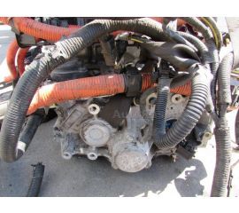 КПП автоматическая