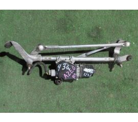 Моторчик дворников