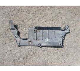 Защита двигателя