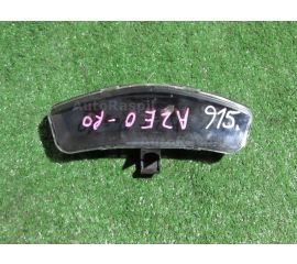 Щиток приборов