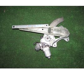 Стеклоподъемник