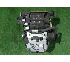 Корпус печки