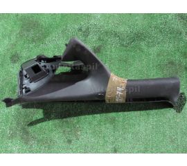 Накладка на стойку кузова