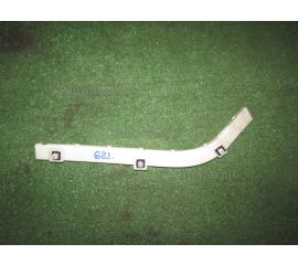 Крепление бампера