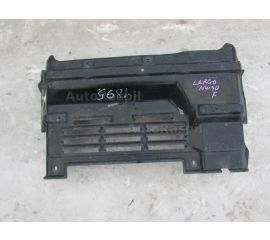 Защита двигателя