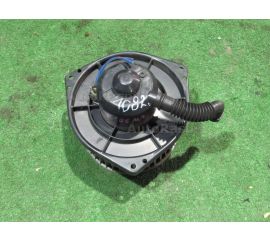 Моторчик печки