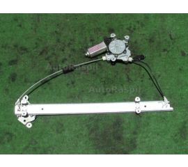 Стеклоподъемник