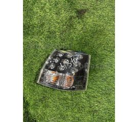 Стоп сигнал