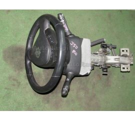 Рулевая колонка