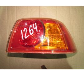 Стоп сигнал