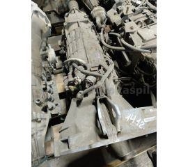 КПП автоматическая