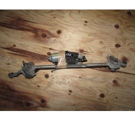 Моторчик дворников