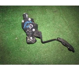 Педаль газа