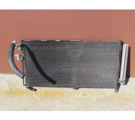 Радиатор кондиционера