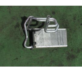 Радиатор печки