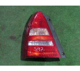 Стоп сигнал