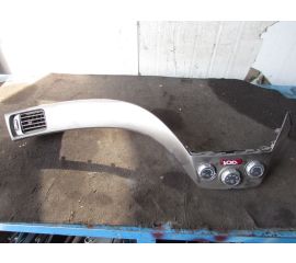 Управление печкой