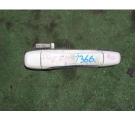 Ручка двери