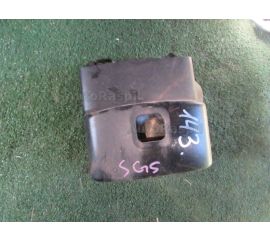 Кожух рулевой колонки