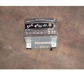 Магнитофон