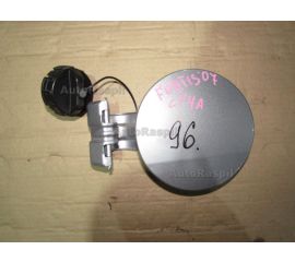 Лючок топливного бака