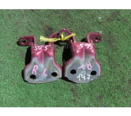 Петли на дверь