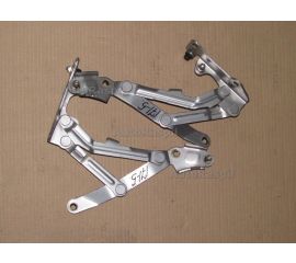 Крепление багажника