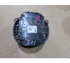 Моторчик печки