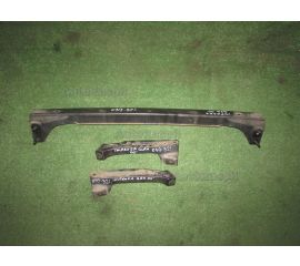 Жесткость бампера