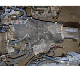 КПП автоматическая