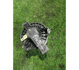 Моторчик печки