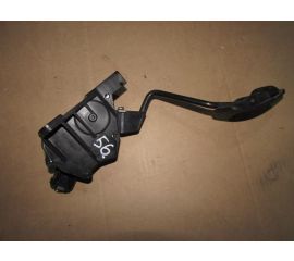 Педаль газа