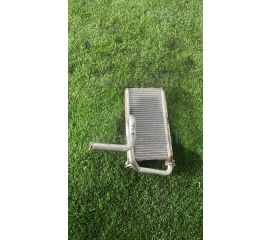 Радиатор печки