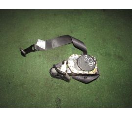 Ремень безопасности