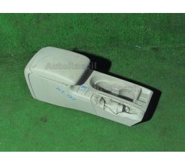 Бардачок между сиденьями