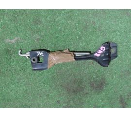 Крепление аккумулятора