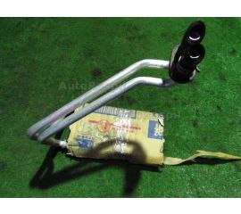 Радиатор печки