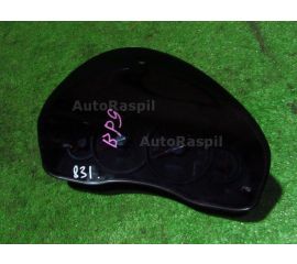 Щиток приборов