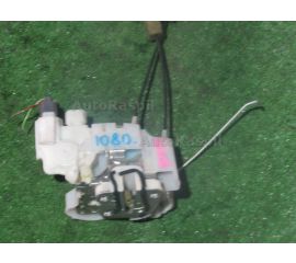 Замок двери