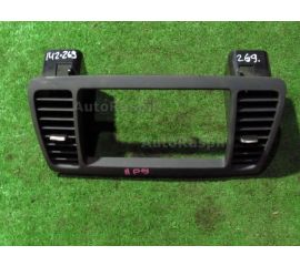 Консоль магнитофона