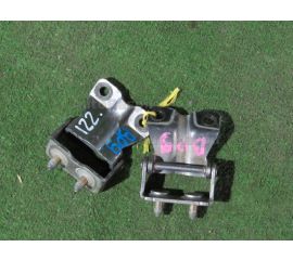 Петли на дверь