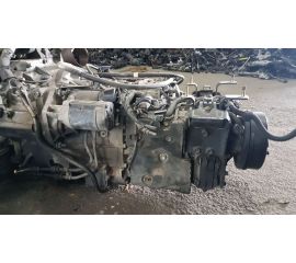 КПП автоматическая