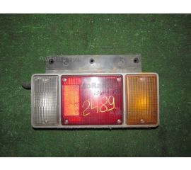 Стоп сигнал